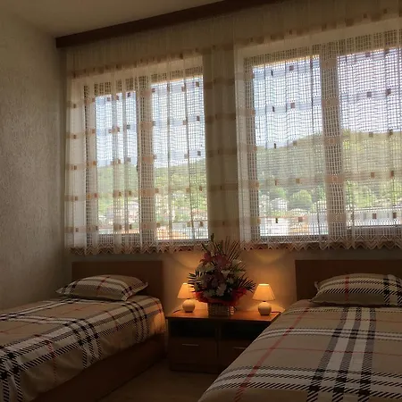 Guest Neli בית הארחה זלאטוגרד