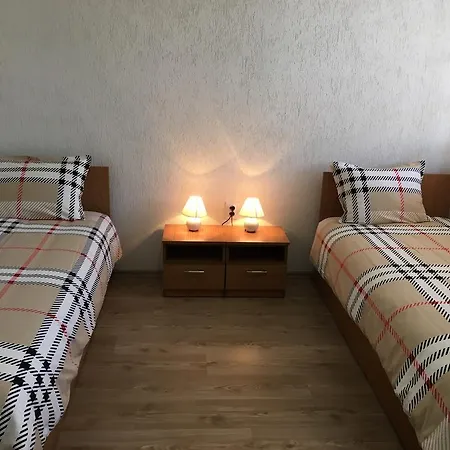 בית הארחה Guest Neli 3*