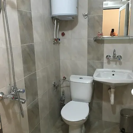 Guest Neli Guest house 3*