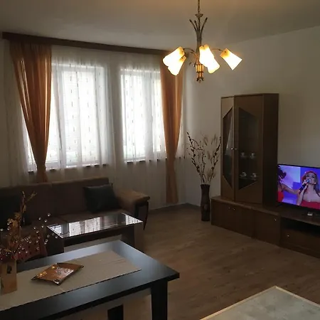 בית הארחה Guest Neli זלאטוגרד