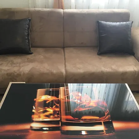 Guest Neli 3* זלאטוגרד