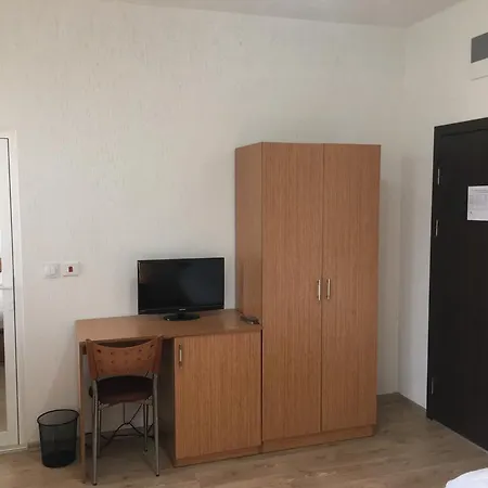 בית הארחה Guest Neli