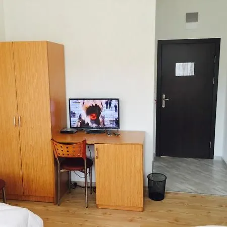 Guest Neli Guest house Zlatograd