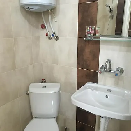 Guest Neli Guest house