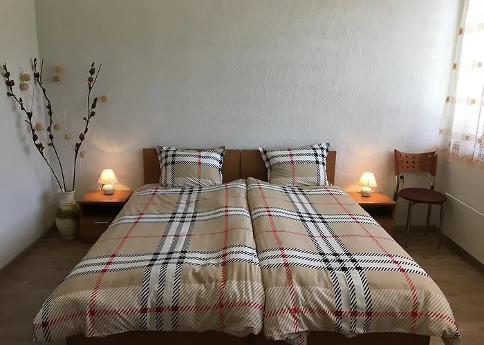 בית הארחה Guest Neli