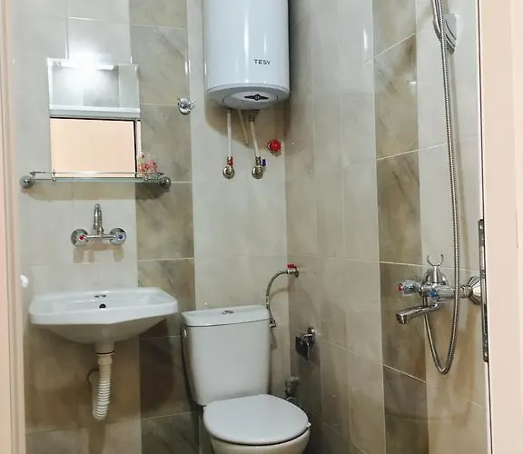 בית הארחה Guest Neli