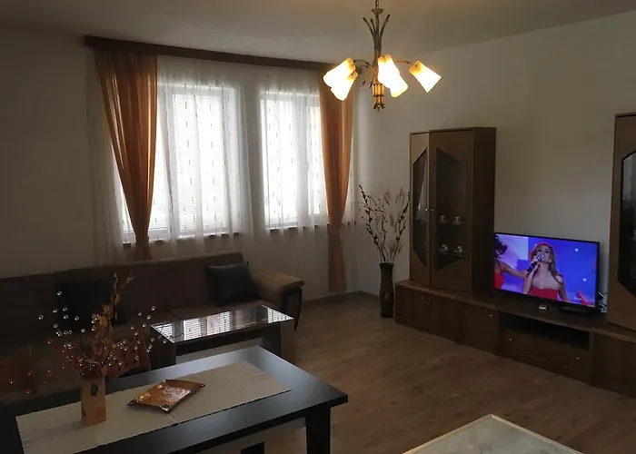 בית הארחה Guest Neli זלאטוגרד