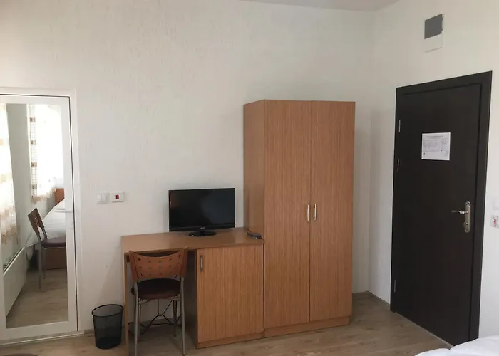 בית הארחה Guest Neli