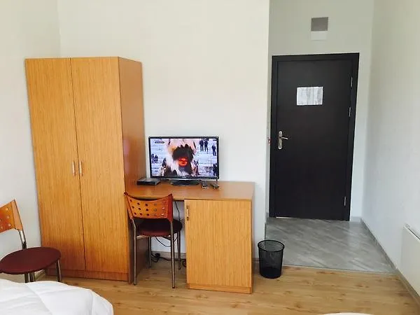 Guest Neli בית הארחה זלאטוגרד